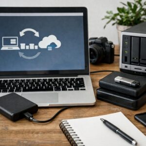 Website Backup Guide: How to Protect Your Blog From Data Loss
