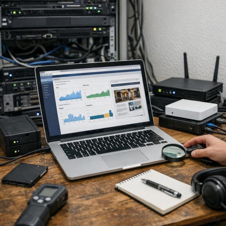 Best Web Hosting for Small Business Websites: What to Check Before You Buy