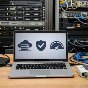 Best Cloud Hosting Features for SaaS, Blogs, and Business Websites