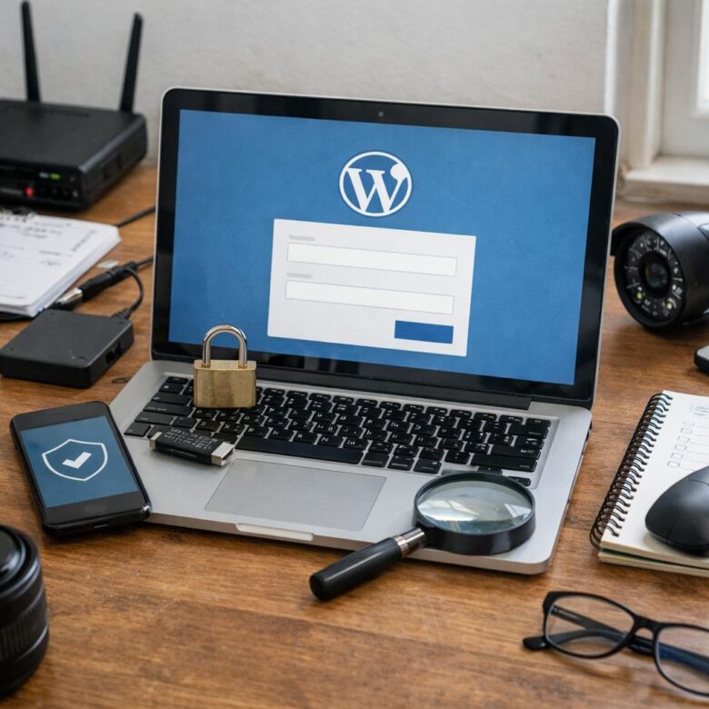 How to Secure a WordPress Website Before Applying for Google AdSense