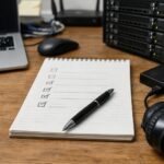 Website Hosting Checklist: Key Features Every Beginner Should Understand