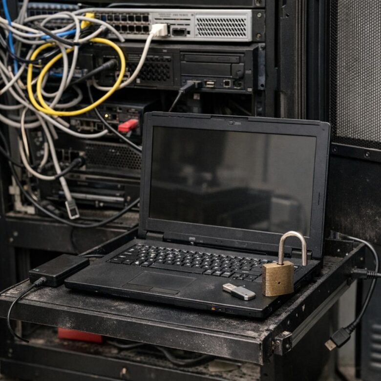 Common Hosting Security Mistakes That Can Put Your Website at Risk
