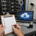 Cloud Server Security Checklist for Small Business Owners