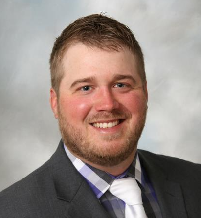Dr. Garrett Barlow
